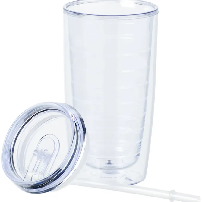 Mega Vortex Tumbler - 16 oz