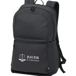 Merchant & Craft 17-inch Laptop Backpack