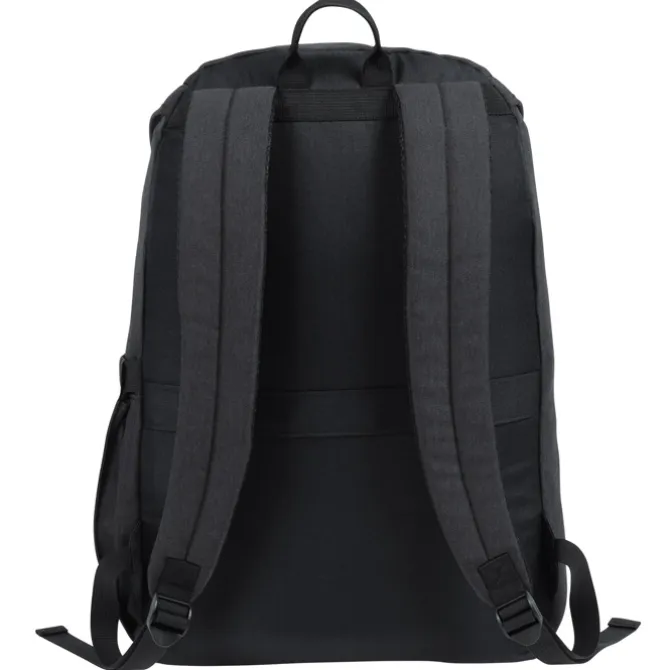 Merchant & Craft 15-inch Laptop Backpack - Embroidered