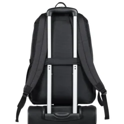 Merchant & Craft 15-inch Laptop Backpack - Embroidered