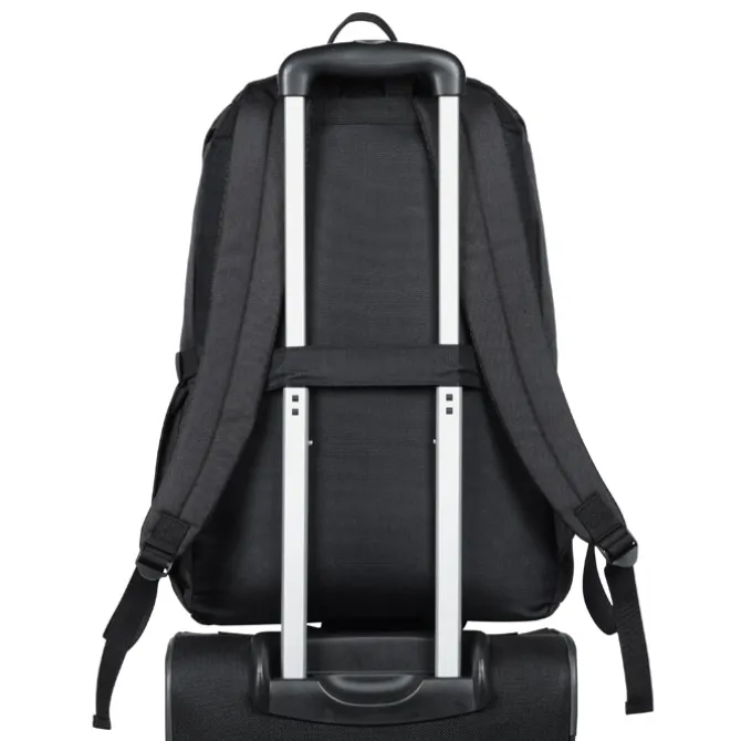 Merchant & Craft 15-inch Laptop Backpack - Embroidered