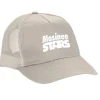 Mesh Back Trucker Cap