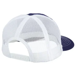 Mesh Back Trucker Cap