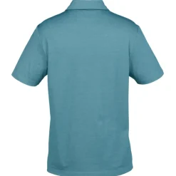MicroPique Blend Polo - Men's