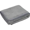 Micro Plush Coral Blanket