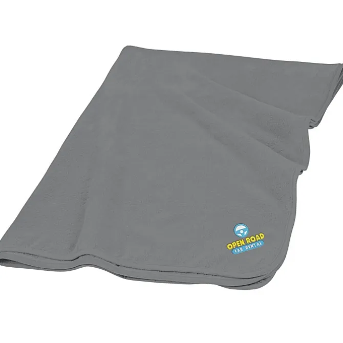 Micro Plush Coral Blanket
