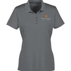 Midtown Snag Resist Stretch Performance Polo - Ladies'