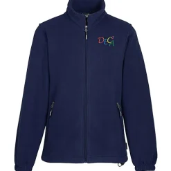 Midweight Microfleece Jacket - Men's