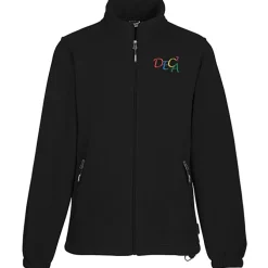 Midweight Microfleece Jacket - Men's