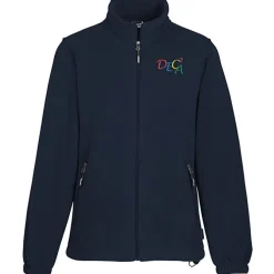 Midweight Microfleece Jacket - Men's