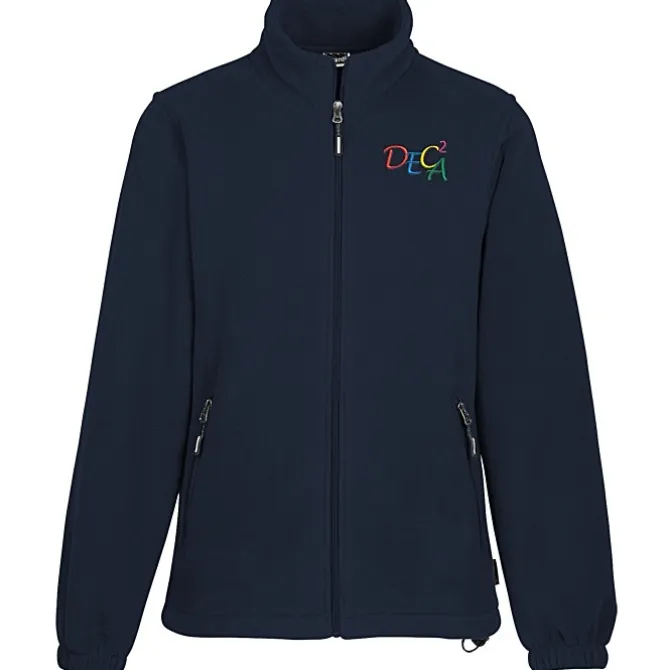 Midweight Microfleece Jacket - Men's