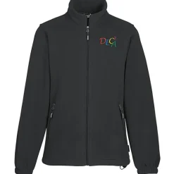 Midweight Microfleece Jacket - Men's
