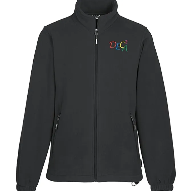 Midweight Microfleece Jacket - Men's
