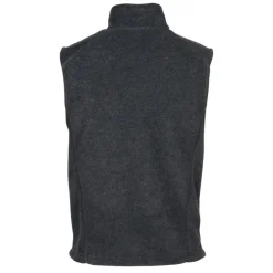 Midweight Microfleece Vest - Men's - 24 hr