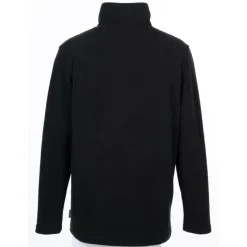 Midweight Microfleece 1/4-Zip Pullover - Men's - 24 hr