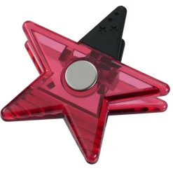 Mighty Clip - Star