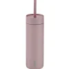 MiiR Vacuum Sipper Tumbler with Straw - 16 oz
