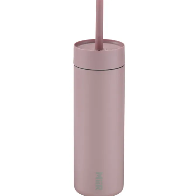 MiiR Vacuum Sipper Tumbler with Straw - 16 oz