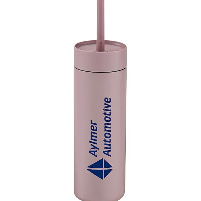 MiiR Vacuum Sipper Tumbler with Straw - 16 oz
