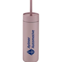 MiiR Vacuum Sipper Tumbler with Straw - 16 oz