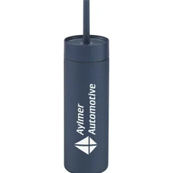 MiiR Vacuum Sipper Tumbler with Straw - 16 oz