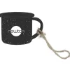 Mini Campfire Mug Ornament