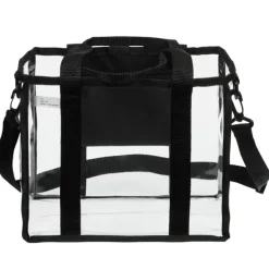 Mini Clear Stadium Tote