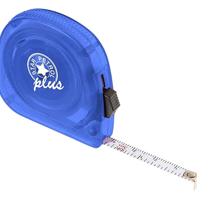 Mini 10-foot Tape Measure
