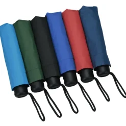 Mini Manual Opening Umbrella - 42-inch Arc - 24 hr