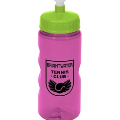 Mini Mountain Bottle - 22 oz