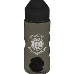 Mini Mountain Bottle with Flip Carry Lid - 22 oz - Shaker