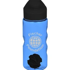 Mini Mountain Bottle with Flip Carry Lid - 22 oz - Shaker
