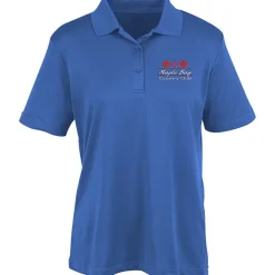 Mini-Pique Performance Polo - Ladies' - 24 hr