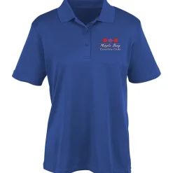 Mini-Pique Performance Polo - Ladies' - 24 hr