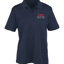 Mini-Pique Performance Polo - Ladies' - 24 hr