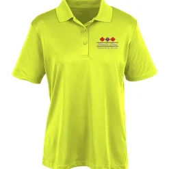 Mini-Pique Performance Polo - Ladies' - 24 hr