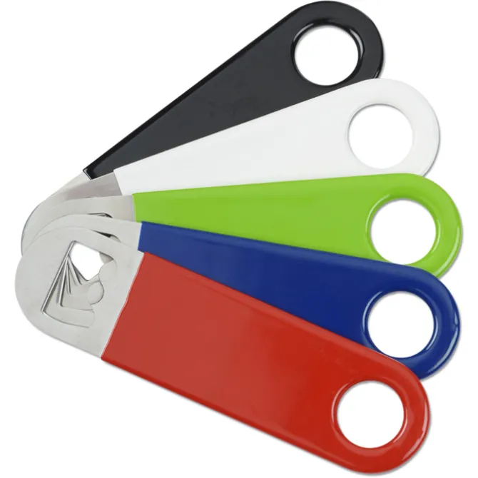Mini Pub Vinyl Bottle Opener