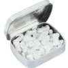 Mint Tin with Shaped Mints - Bone