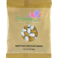 M&M's Snack Bag - 2 oz