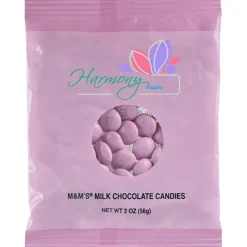 M&M's Snack Bag - 2 oz