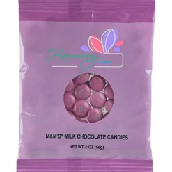M&M's Snack Bag - 2 oz