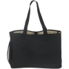 Mobile Office Laptop Tote - Embroidered