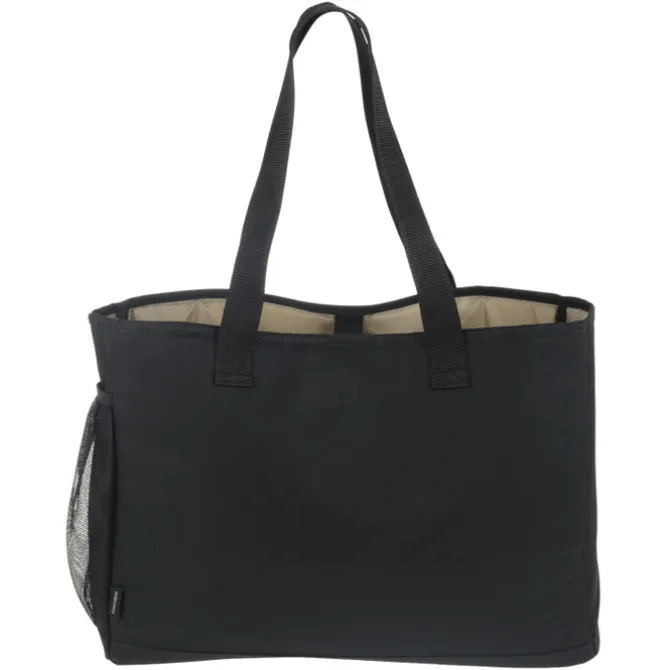 Mobile Office Laptop Tote - Embroidered