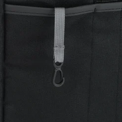 Mobile Office Laptop Tote - Embroidered