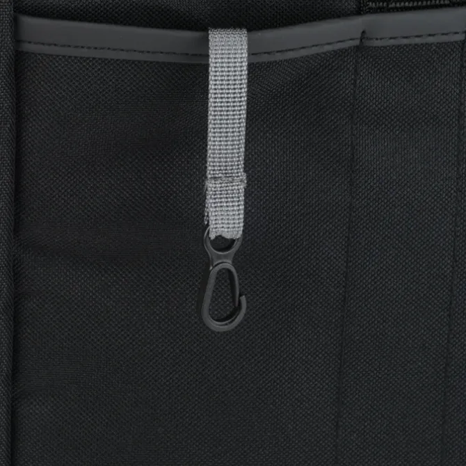 Mobile Office Laptop Tote - Embroidered