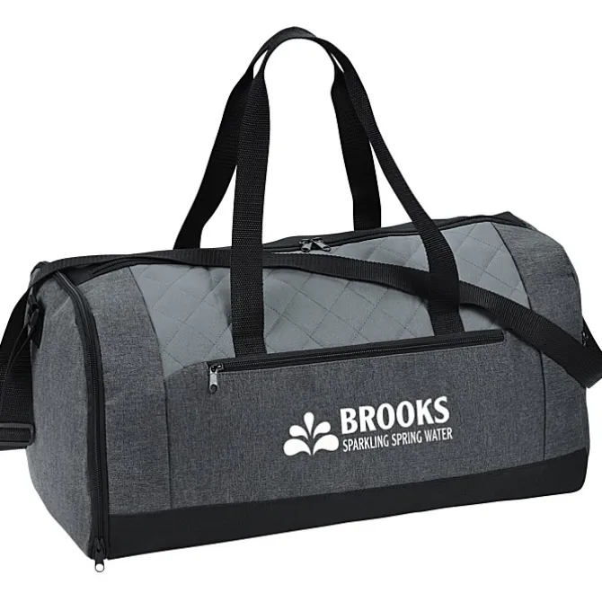 Mod Duffel Bag