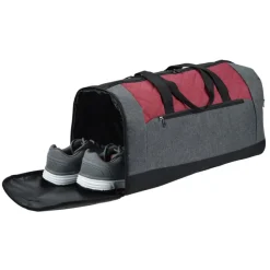 Mod Duffel Bag