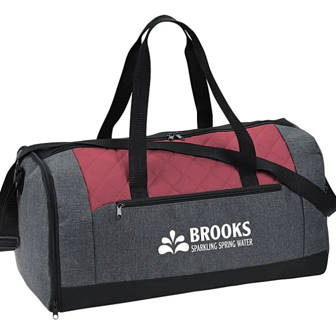 Mod Duffel Bag