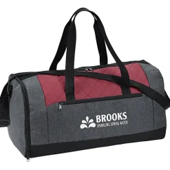 Mod Duffel Bag