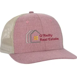 Modern Trucker Cap - Xhatch
